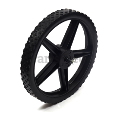 Briggs & Stratton 196439GS Wheel Kit - image 1