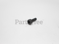 Echo 90010504012 Hex Bolt, 4 X 12 - image 2