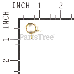 Snapper 4262 Clamp (50 X 710075) - image 3