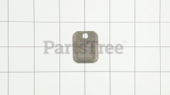 Echo A310000160 Spark Arrestor Screen