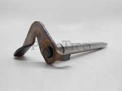 Snapper 499478 Use 691045: Crank  Governor Assy - image 2