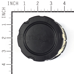 MTD BS-796031 Air Filter Cartridge - image 5