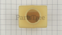 Toro E643163 Overflow Tank - image 1