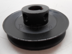 Snapper 71702685 Pulley, 3" Diam., For 3l Belt - image 1