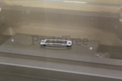 Tecumseh 31619 Gasket - image 1