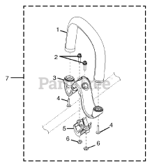 Ryobi RY 70113 - Ryobi Shaft Trimmer
