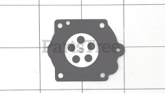 RedMax 530035114 Diaphragm Assembly