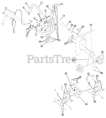 Ryobi 410r (21AK410G034) - Ryobi Tiller