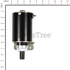 Briggs & Stratton 693552 Starter Motor - image 4