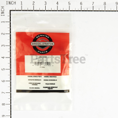 Briggs & Stratton 497608 Brush Set - image 5