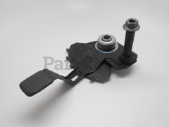 RedMax 532409074 Kit Wheel Adj Lh - image 1