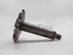 Simplicity 106925 Shaft And Sprocket Assembly - image 1