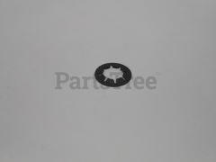 MTD 753-04348 Palnut, 3/8" Dia - image 1