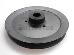 RedMax 539107279 Pulley, 72 - image 1