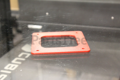 Snapper 7035940YP (C) Plate  Joystick C