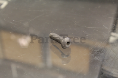 Toro 3274-63 Hex Socket Button Head Screw - image 1