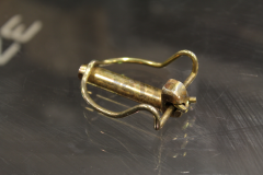 Ariens 00161397 Klik Pin, .438 X 2.00 - image 3