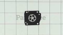RedMax 506395701 Diaphram Assy Met.