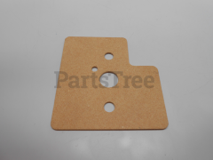 MTD 791-182732 Carburetor Gasket - image 2