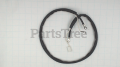 Simplicity 7022788 Wire Harness, Starter - image 3