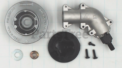 MTD 753-06882 Gearbox Assembly