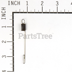 Briggs & Stratton 699056 Governor Spring - image 1
