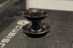 Toro 116-7013 Engine Pulley, 30" Comm
