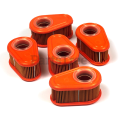 Simplicity 4245 A/C-Filter (5 X 792038) - image 1