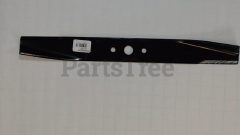 Snapper 1708229 Mower Blade, 18.25" For 50" Deck - image 3