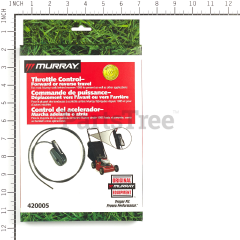 Snapper 420005MA Service T-Cable - image 3