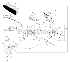 Echo PPT-2100 - Echo Pole Saw (Type 1E)