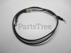 Snapper 1732971SM Deflector Cable - image 4