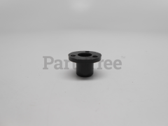 Snapper 12070 Flange Bushing, .27 Id X .35 X .4 Black Nylon - image 5