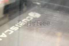 Echo V104001620 Muffler Gasket - image 1