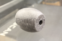 Scag 482295 Anti-Scalp Wheel - image 4