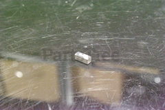 Gravely 039160 Square Key, .25 X .625 X .25 Sae 8630 - image 2