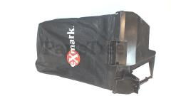 Exmark 77-5204 Grass Bag Assembly, Hard Bottom