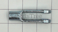 Snapper 5100375 Clevis  5/16-18  3/8 - image 1