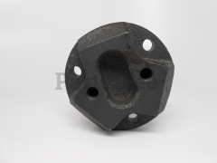 Troy-Bilt 1900881021 Rear Bearing Cover - image 1