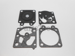 Echo 12310152130 Carburetor Gasket And Diaphragm Kit, B0607wt - image 2