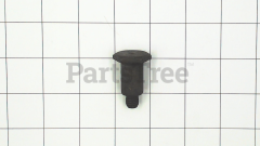 MTD 938-0445 Shoulder Bolt, 3/8-16 X .62 X .92