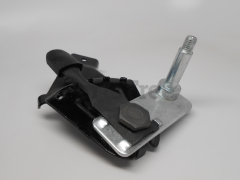 MTD 987-02107A Handle And Height Bracket Assembly - image 2