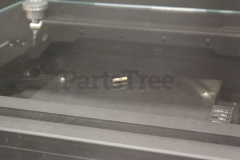 Exmark 1-806323 Roll Pin - image 1