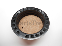 Toro 23-4380 Fuel Cap Assembly, 32:1 - image 2