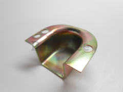 Tecumseh 570434 Baffle - image 3