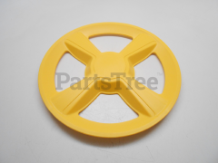 Simplicity 7103539 Use 7103539yp: Hubcap  8& 9 Wheel Spoked  P-391 St Ye - image 5