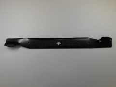 Jonsered 532138971 Mower Blade, Hi-Lift For 42" Deck - image 1