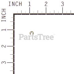 Snapper 555650 Retainer-Needle Vlv - image 4