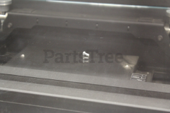 Tecumseh 650709 Screw - image 1
