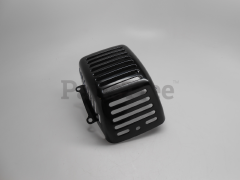 Echo A320000890 Cover, Muffler - image 1